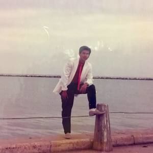 Meet your Posher, Peter